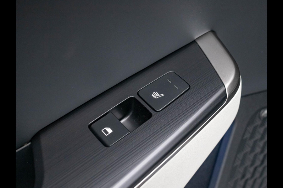 Kia Ev6 GT-Line 84 kWh l 360 graden camera l dodehoek camera l schuifkantel dak l stoel verwarming en ventilatie l 17% bijtelling * l
