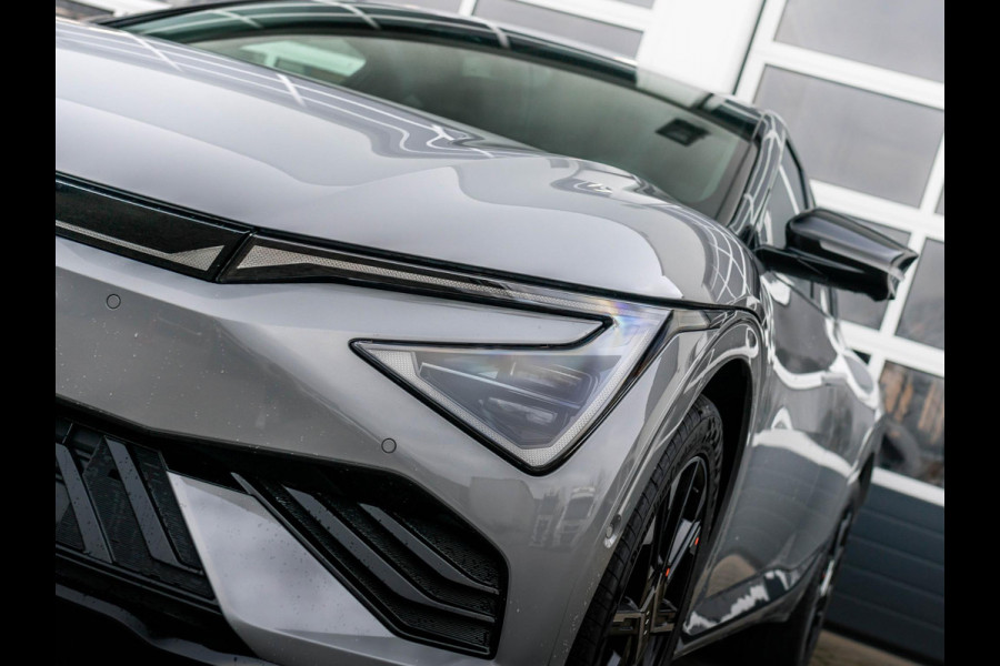 Kia Ev6 GT-Line 84 kWh l 360 graden camera l dodehoek camera l schuifkantel dak l stoel verwarming en ventilatie l 17% bijtelling * l