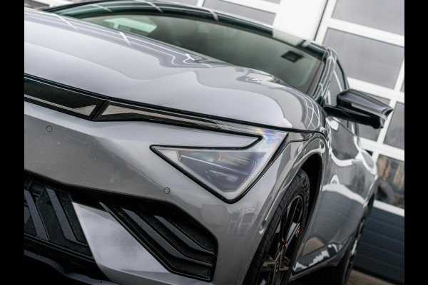 Kia Ev6 GT-Line 84 kWh l 360 graden camera l dodehoek camera l schuifkantel dak l stoel verwarming en ventilatie l 17% bijtelling * l