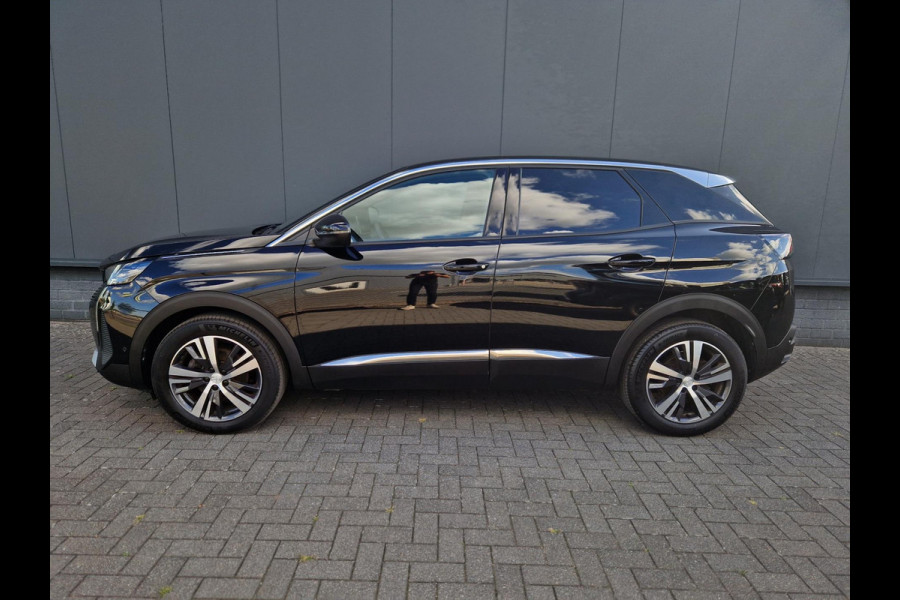 Peugeot 3008 1.2 PureTech Allure Pack Business /1e eigenaar /Garantie