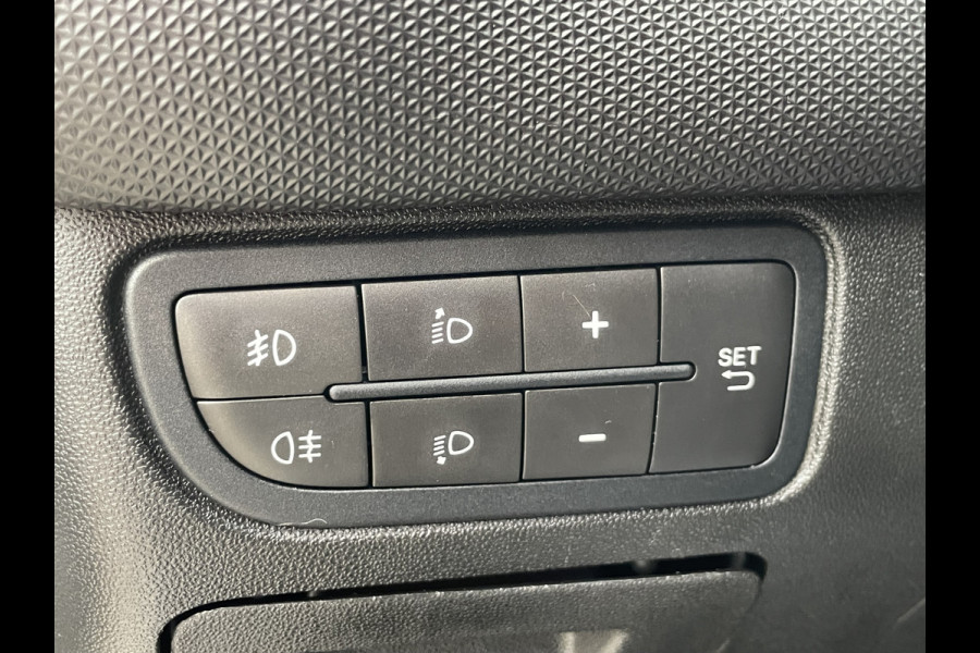 Fiat Punto Evo TwinAir Sempre 100 PK | Cruise control | Climate control | Trekhaak Fiat Punto Evo TwinAir Sempre 100 PK | Cruise control | Climate control | Trekhaak