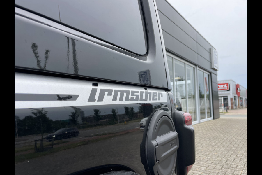 Jeep Wrangler Unlimited 4xe 380 Overland By Irmscher | Leer | Camera's | 20" Velgen | Treeplanken