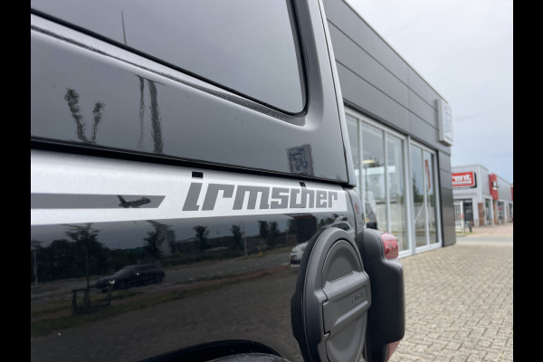 Jeep Wrangler Unlimited 4xe 380 Overland By Irmscher | Leer | Camera's | 20" Velgen | Treeplanken