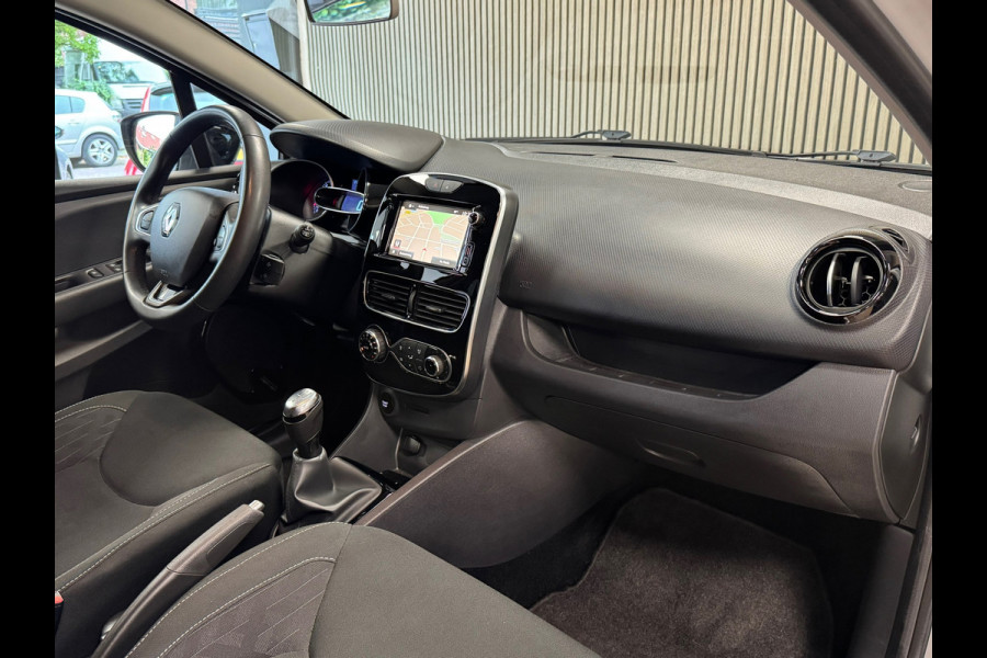 Renault Clio Estate 0.9 TCe Limited AIRCO CRUISE NAVIGATIE BLUETOOTH PDC