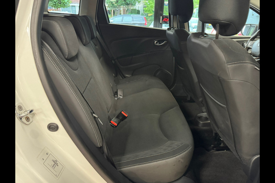Renault Clio Estate 0.9 TCe Limited AIRCO CRUISE NAVIGATIE BLUETOOTH PDC
