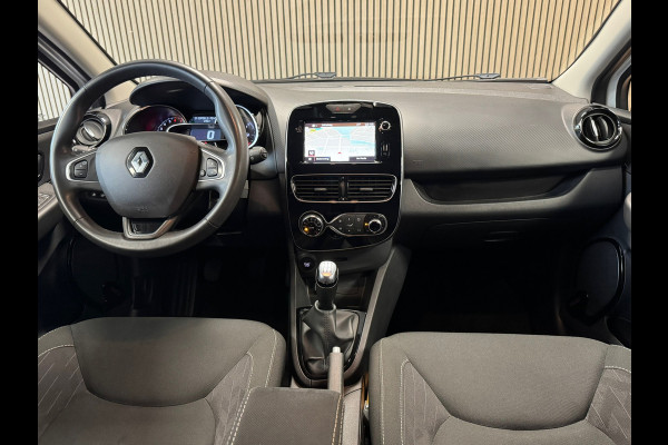 Renault Clio Estate 0.9 TCe Limited AIRCO CRUISE NAVIGATIE BLUETOOTH PDC