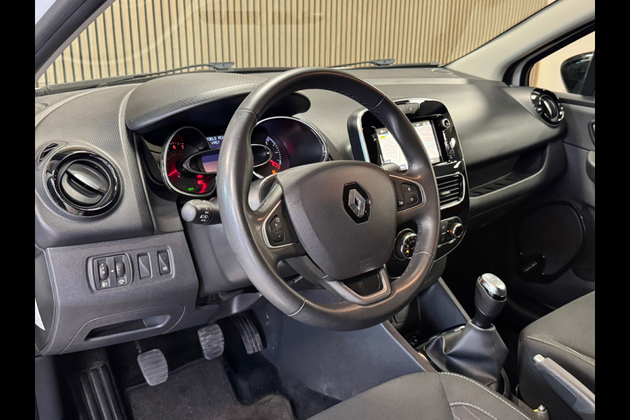 Renault Clio Estate 0.9 TCe Limited AIRCO CRUISE NAVIGATIE BLUETOOTH PDC