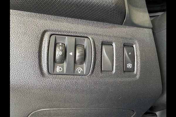 Renault Clio Estate 0.9 TCe Limited AIRCO CRUISE NAVIGATIE BLUETOOTH PDC