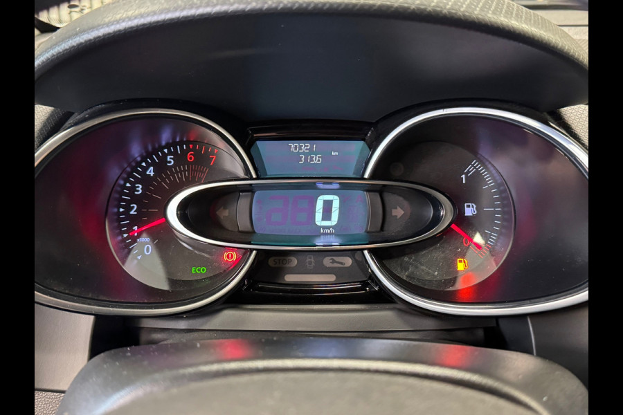 Renault Clio Estate 0.9 TCe Limited AIRCO CRUISE NAVIGATIE BLUETOOTH PDC