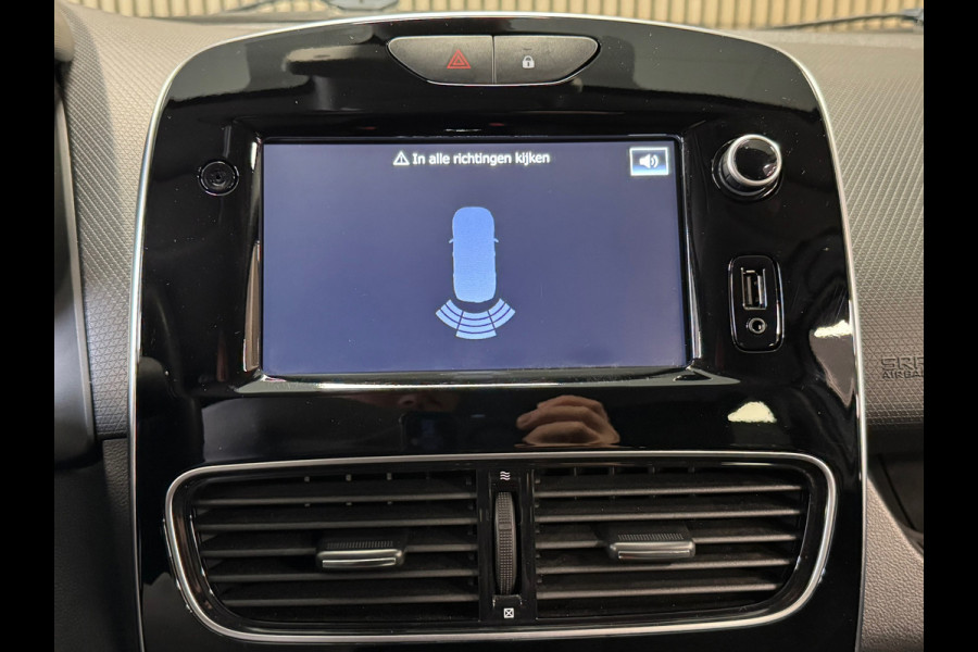 Renault Clio Estate 0.9 TCe Limited AIRCO CRUISE NAVIGATIE BLUETOOTH PDC