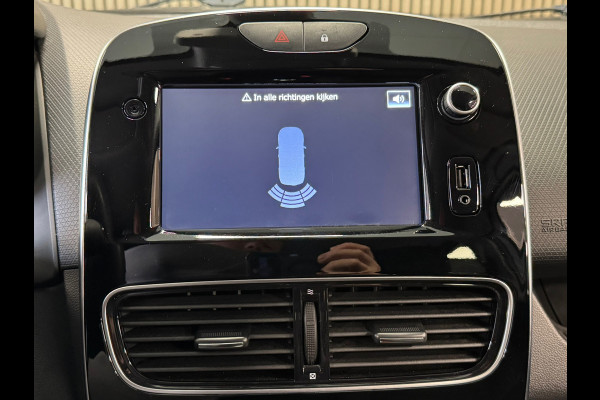 Renault Clio Estate 0.9 TCe Limited AIRCO CRUISE NAVIGATIE BLUETOOTH PDC