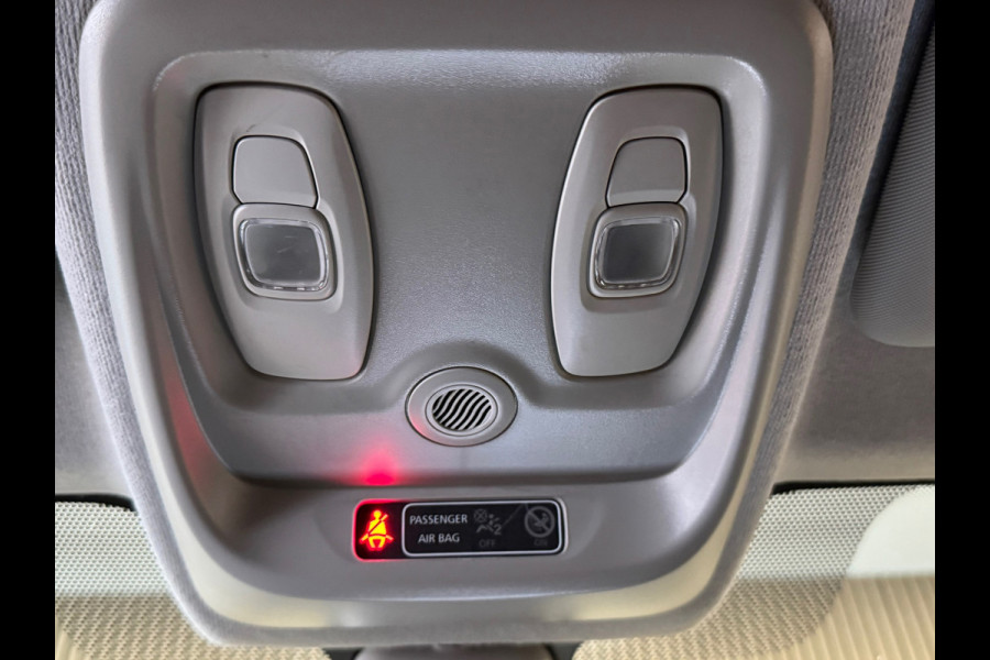 Renault Clio Estate 0.9 TCe Limited AIRCO CRUISE NAVIGATIE BLUETOOTH PDC
