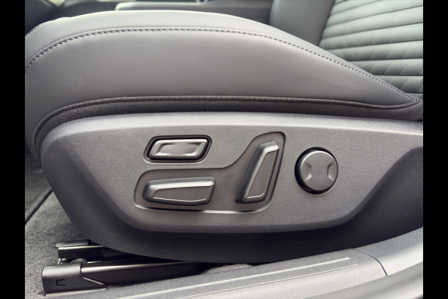 Kia EV4 Fastback GT-PlusLine 81.4 kWh Dodehoekcamera | Stoelventilatie | Pano | 360 Camera | HUD |