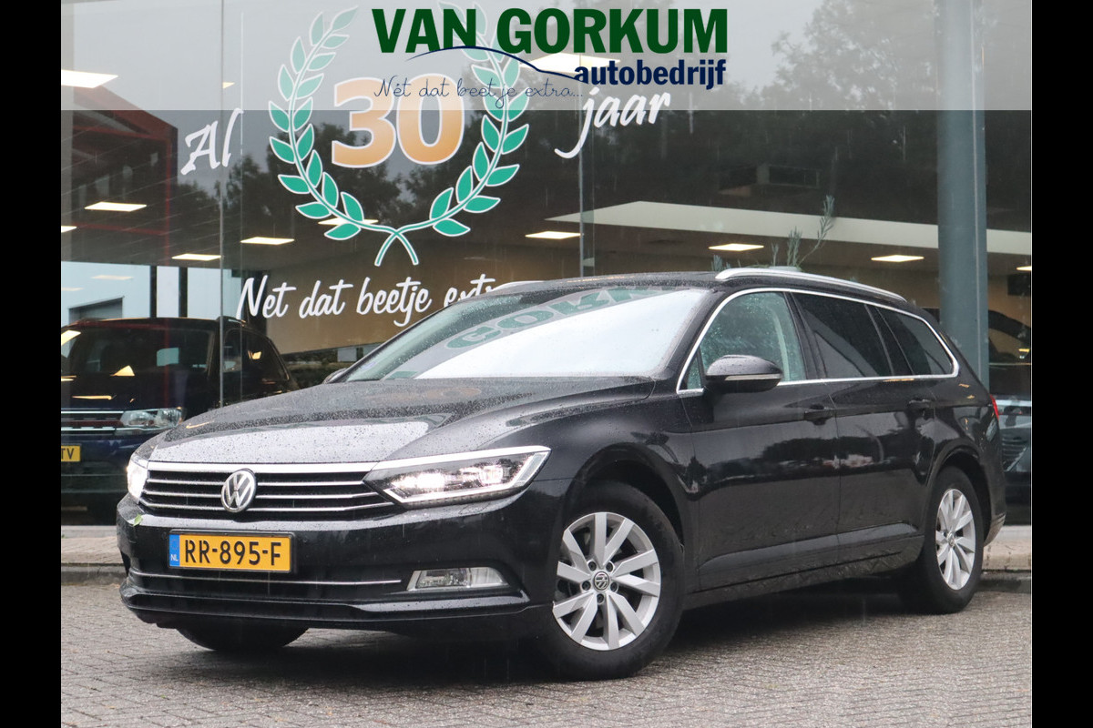 Volkswagen Passat Variant 1.4 TSI Comfortline Business / Panoramadak