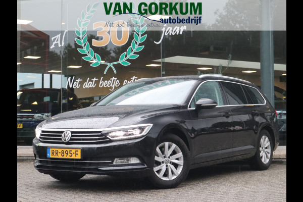 Volkswagen Passat Variant 1.4 TSI Comfortline Business / Panoramadak