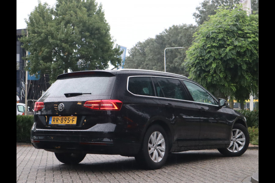 Volkswagen Passat Variant 1.4 TSI Comfortline Business / Panoramadak
