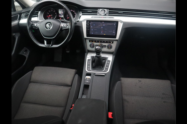 Volkswagen Passat Variant 1.4 TSI Comfortline Business / Panoramadak
