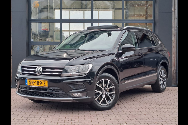 Volkswagen Tiguan Allspace 1.4 TSI Comfortline Business 7p. | Pano | Trekhaak | Stoelverwarming | Navi | ACC | App-connect | Elek. achterklep | All-seasons | Volkswagen Tiguan Allspace 1.4 TSI Comfortline Business 7p. | Pano | Trekhaak | Stoelverwarming | Navi | ACC | App-connect | Elek. achterklep | All-seasons |