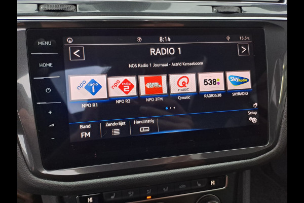 Volkswagen Tiguan Allspace 1.4 TSI Comfortline Business 7p. | Pano | Trekhaak | Stoelverwarming | Navi | ACC | App-connect | Elek. achterklep | All-seasons | Volkswagen Tiguan Allspace 1.4 TSI Comfortline Business 7p. | Pano | Trekhaak | Stoelverwarming | Navi | ACC | App-connect | Elek. achterklep | All-seasons |