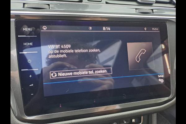 Volkswagen Tiguan Allspace 1.4 TSI Comfortline Business 7p. | Pano | Trekhaak | Stoelverwarming | Navi | ACC | App-connect | Elek. achterklep | All-seasons | Volkswagen Tiguan Allspace 1.4 TSI Comfortline Business 7p. | Pano | Trekhaak | Stoelverwarming | Navi | ACC | App-connect | Elek. achterklep | All-seasons |