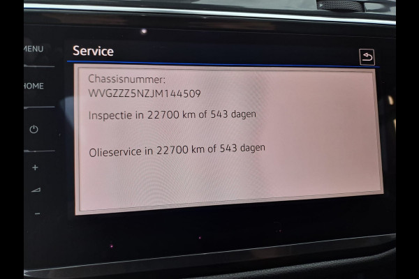 Volkswagen Tiguan Allspace 1.4 TSI Comfortline Business 7p. | Pano | Trekhaak | Stoelverwarming | Navi | ACC | App-connect | Elek. achterklep | All-seasons | Volkswagen Tiguan Allspace 1.4 TSI Comfortline Business 7p. | Pano | Trekhaak | Stoelverwarming | Navi | ACC | App-connect | Elek. achterklep | All-seasons |