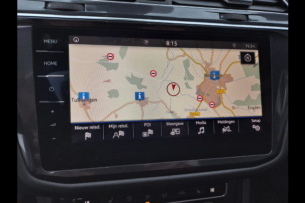 Volkswagen Tiguan Allspace 1.4 TSI Comfortline Business 7p. | Pano | Trekhaak | Stoelverwarming | Navi | ACC | App-connect | Elek. achterklep | All-seasons | Volkswagen Tiguan Allspace 1.4 TSI Comfortline Business 7p. | Pano | Trekhaak | Stoelverwarming | Navi | ACC | App-connect | Elek. achterklep | All-seasons |