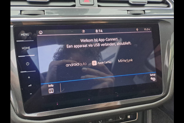 Volkswagen Tiguan Allspace 1.4 TSI Comfortline Business 7p. | Pano | Trekhaak | Stoelverwarming | Navi | ACC | App-connect | Elek. achterklep | All-seasons | Volkswagen Tiguan Allspace 1.4 TSI Comfortline Business 7p. | Pano | Trekhaak | Stoelverwarming | Navi | ACC | App-connect | Elek. achterklep | All-seasons |