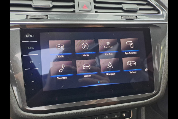 Volkswagen Tiguan Allspace 1.4 TSI Comfortline Business 7p. | Pano | Trekhaak | Stoelverwarming | Navi | ACC | App-connect | Elek. achterklep | All-seasons | Volkswagen Tiguan Allspace 1.4 TSI Comfortline Business 7p. | Pano | Trekhaak | Stoelverwarming | Navi | ACC | App-connect | Elek. achterklep | All-seasons |