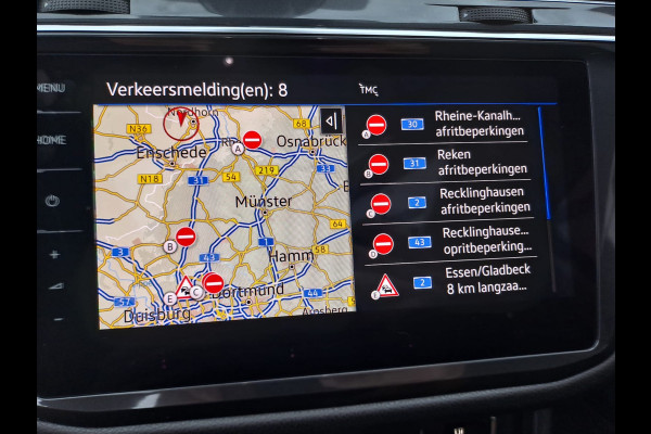 Volkswagen Tiguan Allspace 1.4 TSI Comfortline Business 7p. | Pano | Trekhaak | Stoelverwarming | Navi | ACC | App-connect | Elek. achterklep | All-seasons | Volkswagen Tiguan Allspace 1.4 TSI Comfortline Business 7p. | Pano | Trekhaak | Stoelverwarming | Navi | ACC | App-connect | Elek. achterklep | All-seasons |