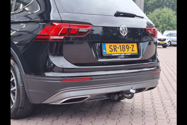 Volkswagen Tiguan Allspace 1.4 TSI Comfortline Business 7p. | Pano | Trekhaak | Stoelverwarming | Navi | ACC | App-connect | Elek. achterklep | All-seasons | Volkswagen Tiguan Allspace 1.4 TSI Comfortline Business 7p. | Pano | Trekhaak | Stoelverwarming | Navi | ACC | App-connect | Elek. achterklep | All-seasons |