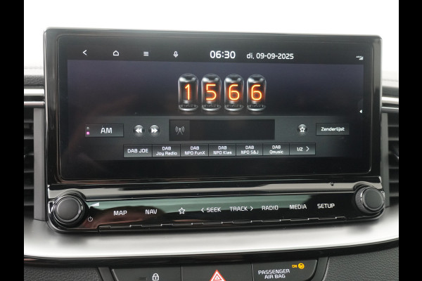 Kia Ceed Sportswagon 1.5 T-GDi GT-Line Apple Carplay/Android Auto - Cruise Control - Dodehoekdetectie - Panorama Dak - Stoel/Stuur Verwarming Fabrieksgarantie tot 07-2031