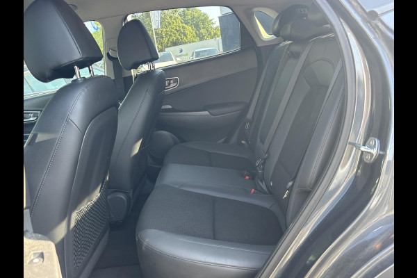 Hyundai Kona EV Fashion Design 39 kWh -Fase Lader met Krell Audio – Dealer Onderhouden & Rijklaar met 12 mnd BOVAG Garantie!