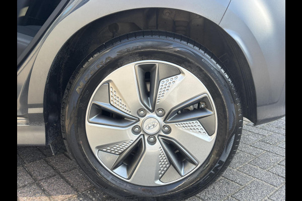 Hyundai Kona EV Fashion Design 39 kWh -Fase Lader met Krell Audio – Dealer Onderhouden & Rijklaar met 12 mnd BOVAG Garantie!
