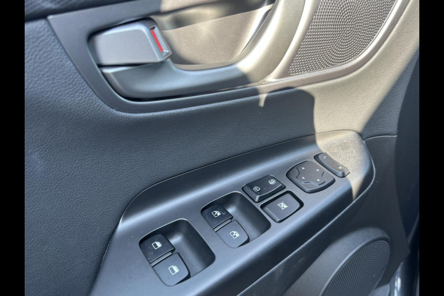 Hyundai Kona EV Fashion Design 39 kWh -Fase Lader met Krell Audio – Dealer Onderhouden & Rijklaar met 12 mnd BOVAG Garantie!