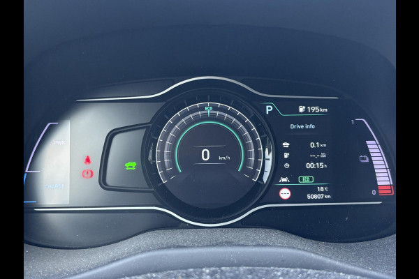 Hyundai Kona EV Fashion Design 39 kWh -Fase Lader met Krell Audio – Dealer Onderhouden & Rijklaar met 12 mnd BOVAG Garantie!