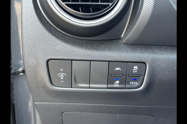 Hyundai Kona EV Fashion Design 39 kWh -Fase Lader met Krell Audio – Dealer Onderhouden & Rijklaar met 12 mnd BOVAG Garantie!