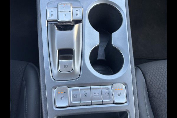 Hyundai Kona EV Fashion Design 39 kWh -Fase Lader met Krell Audio – Dealer Onderhouden & Rijklaar met 12 mnd BOVAG Garantie!