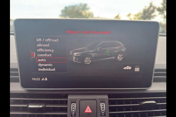 Audi Q5 55 TFSI e quattro Competition S-Line | Luchtvering | Head-Up | 20"| Massage | Panoramadak |