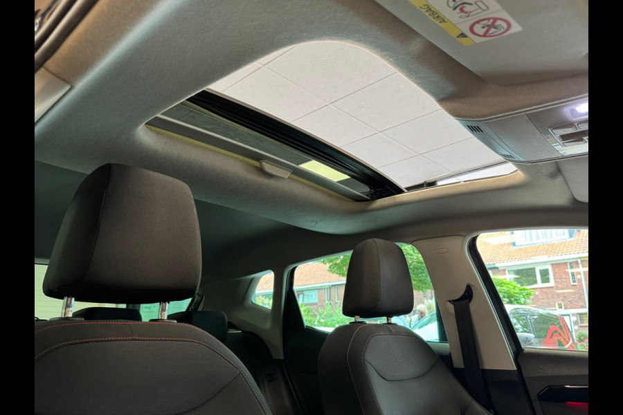 Seat Ibiza 1.0 TSI FR Business Intense *NIEUWE DISTRUBITIE* PANORAMADAK APPLE CARPLAY CRUISE AIRCO CAMERA NAVIGATIE START/STOP