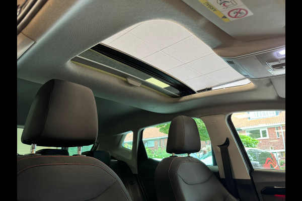 Seat Ibiza 1.0 TSI FR Business Intense *NIEUWE DISTRUBITIE* PANORAMADAK APPLE CARPLAY CRUISE AIRCO CAMERA NAVIGATIE START/STOP
