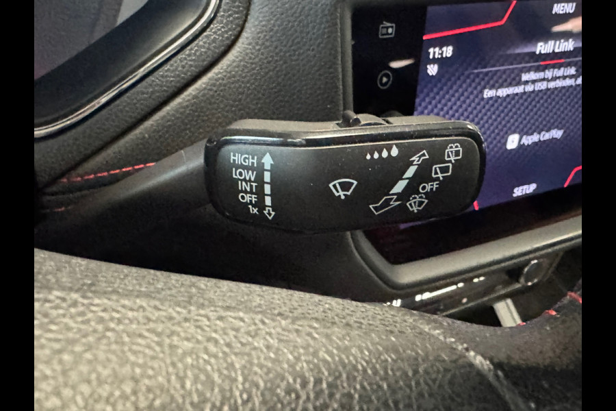 Seat Ibiza 1.0 TSI FR Business Intense *NIEUWE DISTRUBITIE* PANORAMADAK APPLE CARPLAY CRUISE AIRCO CAMERA NAVIGATIE START/STOP