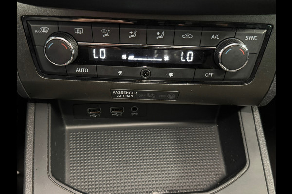 Seat Ibiza 1.0 TSI FR Business Intense *NIEUWE DISTRUBITIE* PANORAMADAK APPLE CARPLAY CRUISE AIRCO CAMERA NAVIGATIE START/STOP