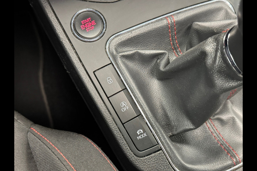 Seat Ibiza 1.0 TSI FR Business Intense *NIEUWE DISTRUBITIE* PANORAMADAK APPLE CARPLAY CRUISE AIRCO CAMERA NAVIGATIE START/STOP