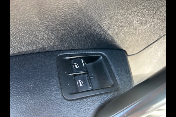 Volkswagen Caddy 1.4 TGI L2H1 EcoFuel Maxi Comfortline AIRCO I MULTIMEDIA I CRUISE CONTROL I 1e EIGENAAR I COMPLETE ONDERHOUDSHISTORIE 1e EIGENAAR I COMPLETE ONDERHOUDSHISTORIE