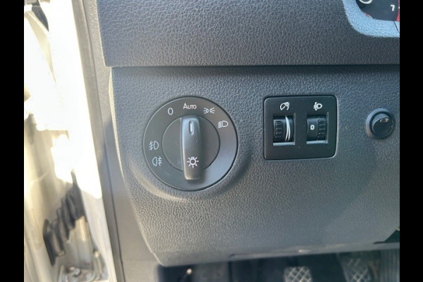 Volkswagen Caddy 1.4 TGI L2H1 EcoFuel Maxi Comfortline AIRCO I MULTIMEDIA I CRUISE CONTROL I 1e EIGENAAR I COMPLETE ONDERHOUDSHISTORIE 1e EIGENAAR I COMPLETE ONDERHOUDSHISTORIE
