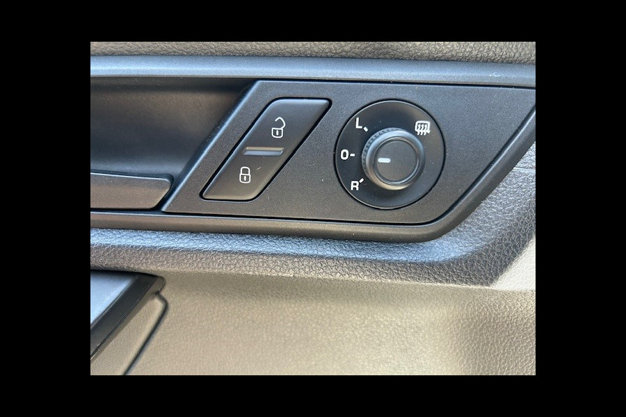 Volkswagen Caddy 1.4 TGI L2H1 EcoFuel Maxi Comfortline AIRCO I MULTIMEDIA I CRUISE CONTROL I 1e EIGENAAR I COMPLETE ONDERHOUDSHISTORIE 1e EIGENAAR I COMPLETE ONDERHOUDSHISTORIE