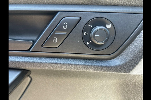 Volkswagen Caddy 1.4 TGI L2H1 EcoFuel Maxi Comfortline AIRCO I MULTIMEDIA I CRUISE CONTROL I 1e EIGENAAR I COMPLETE ONDERHOUDSHISTORIE 1e EIGENAAR I COMPLETE ONDERHOUDSHISTORIE