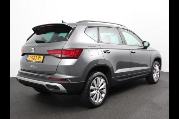 Seat Ateca 1.5 TSI Style Business Intense DSG Navigatie Apple Carplay/Android Auto Camera Parkeersensoren Cruise Control Full Led koplampen Lichtmetalen velgen Virtual Cockpit Getinte ramen Climate Control