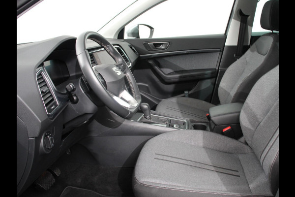 Seat Ateca 1.5 TSI Style Business Intense DSG Navigatie Apple Carplay/Android Auto Camera Parkeersensoren Cruise Control Full Led koplampen Lichtmetalen velgen Virtual Cockpit Getinte ramen Climate Control