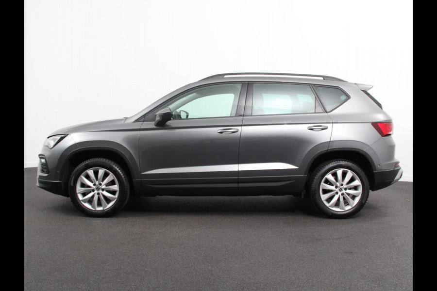 Seat Ateca 1.5 TSI Style Business Intense DSG Navigatie Apple Carplay/Android Auto Camera Parkeersensoren Cruise Control Full Led koplampen Lichtmetalen velgen Virtual Cockpit Getinte ramen Climate Control